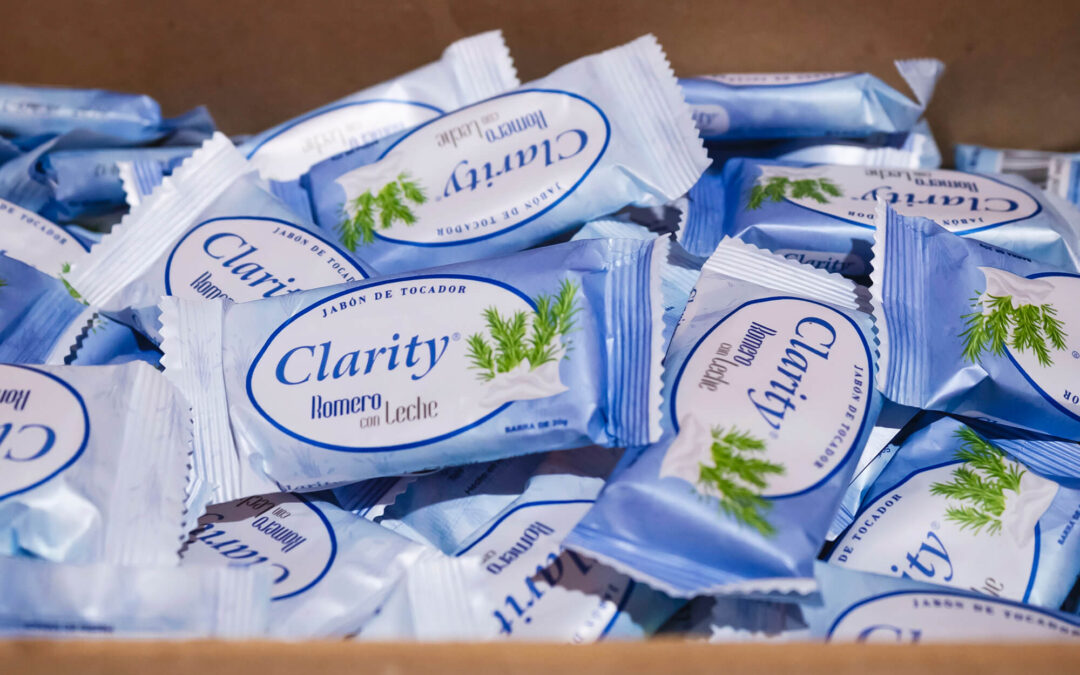 Más que una tendencia: ¿por qué el empaque ecológico es vital para el futuro de tu marca? 