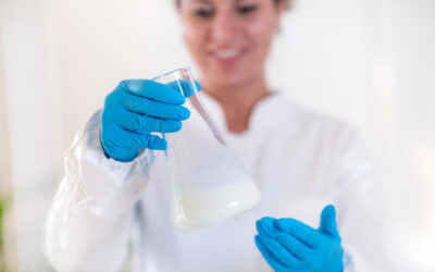 Mejora la estabilidad de tus formulaciones con NUBESTA
