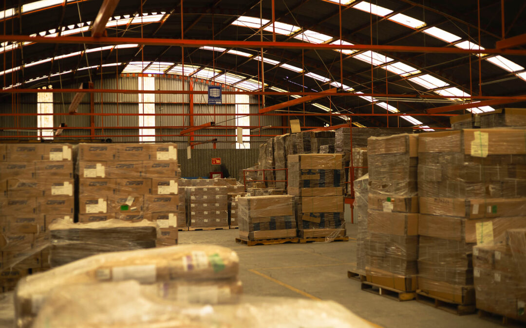 Agilidad industrial, y cómo la producción flexible impulsa el crecimiento de las nuevas marca