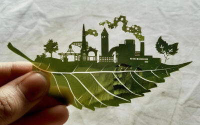 Futuro industrial y sostenible