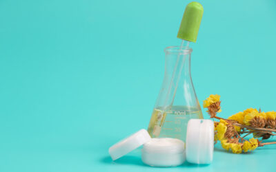 La ciencia de los productos cotidianos
