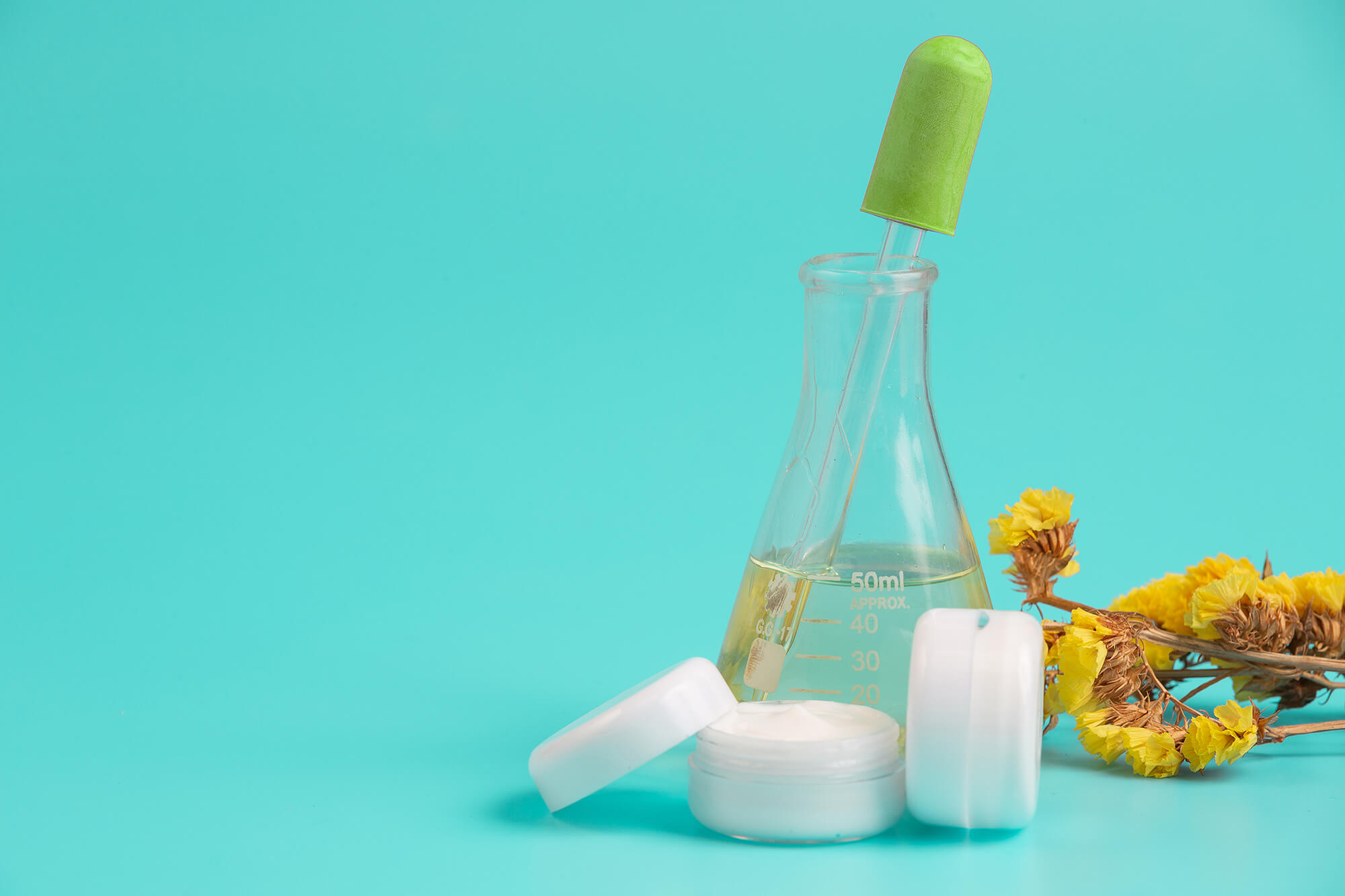 La ciencia de los productos cotidianos
